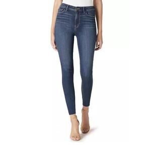 Sam Edelman Stiletto High Rise Jeans, Women's 34